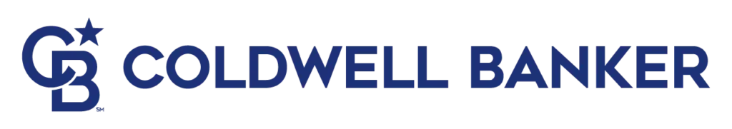 Coldwell banker blue logo