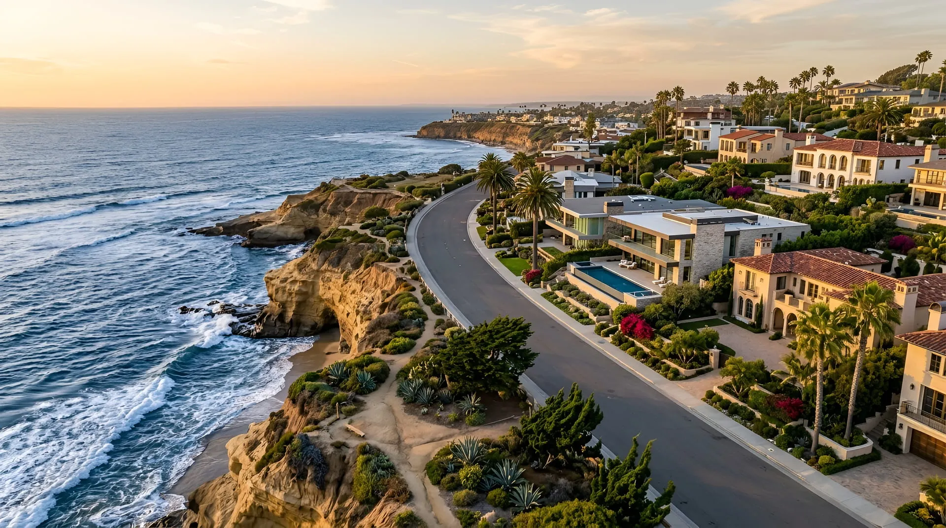 Buying a Home in Sunset Cliffs