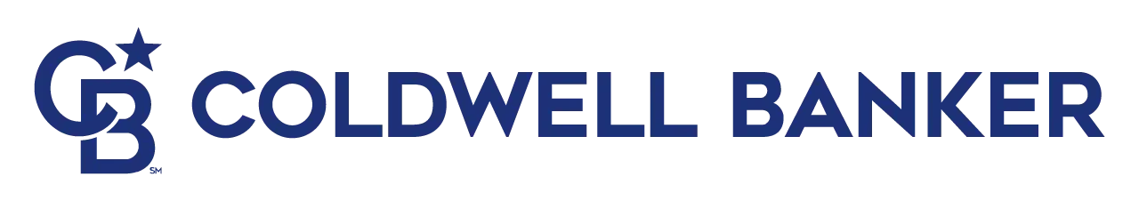 Coldwell Banker real estate brokerage logo