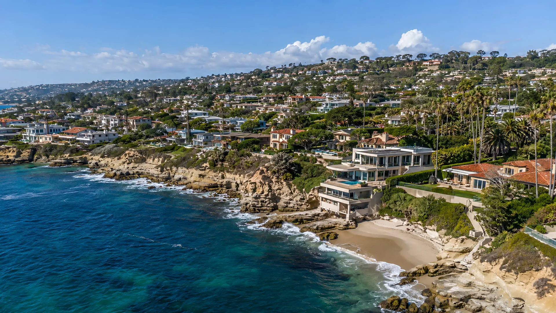 La Jolla Real Estate
