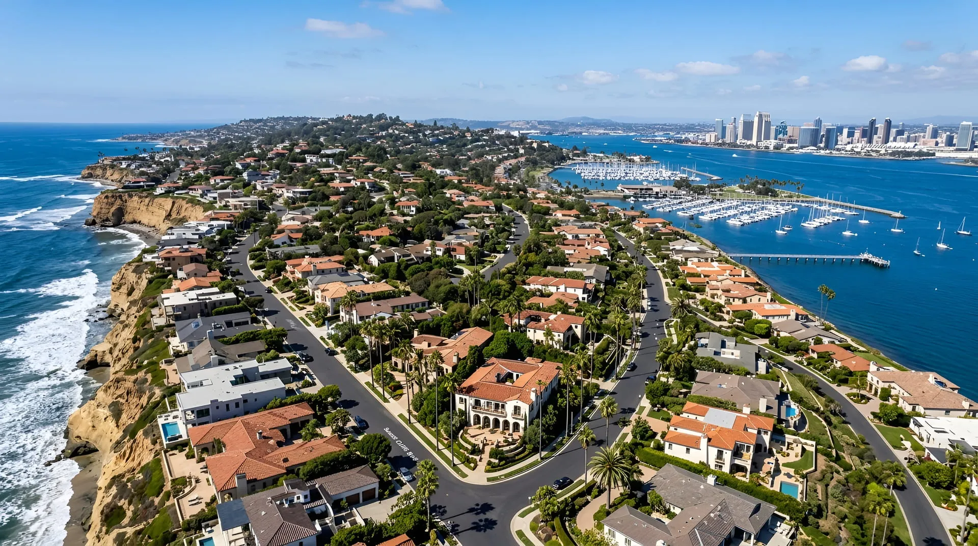 San Diego Multi-Family Properties