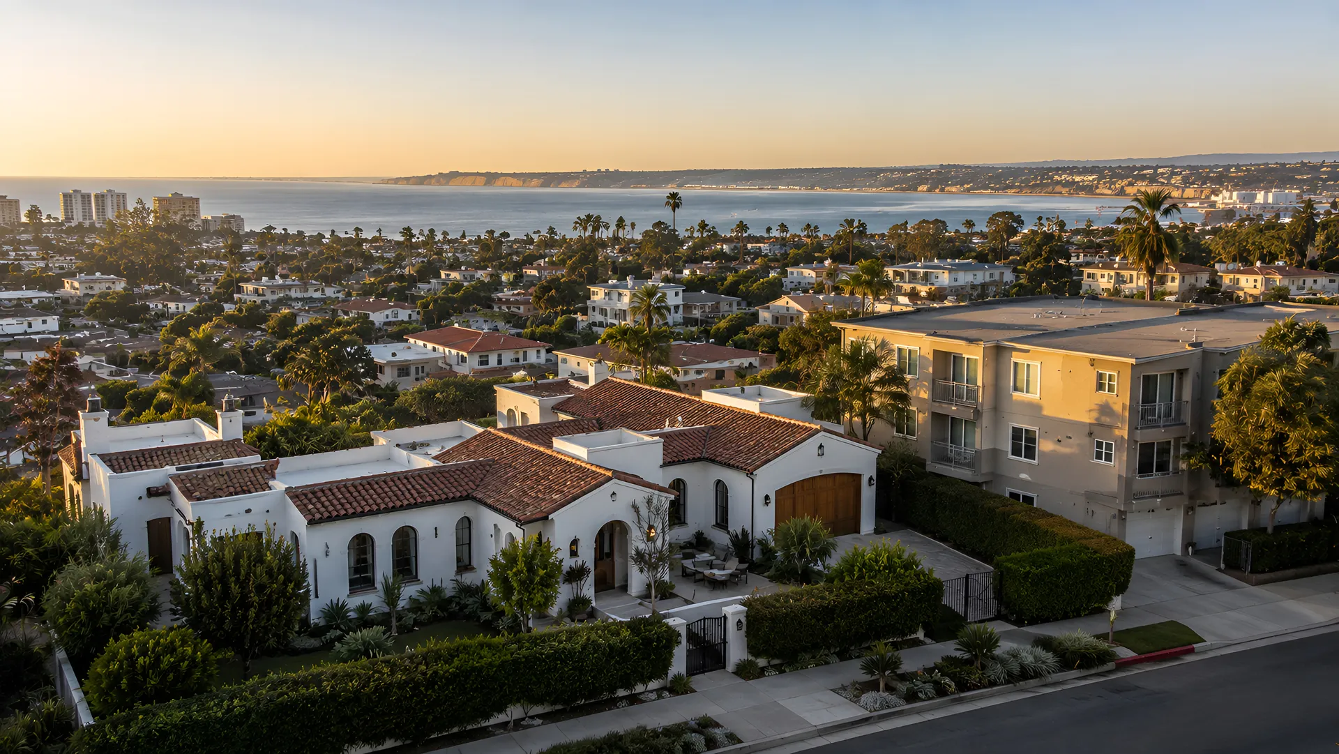 San Diego Real Estate